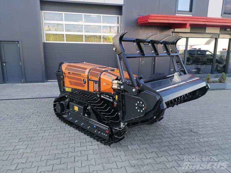 Energreen ROBOPLUS Muut maatalouskoneet