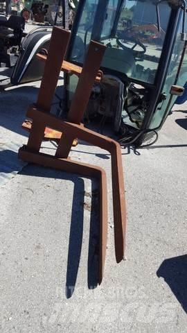  Patolas com Suporte Lisävarusteet ja komponentit
