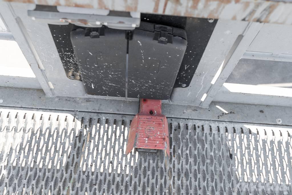 Manitou 280 TJ Kuukulkijat