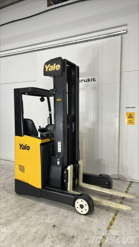Yale MR 14 Työntömastotrukit