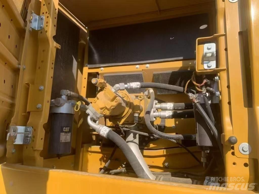 CAT 345GC Telakaivukoneet
