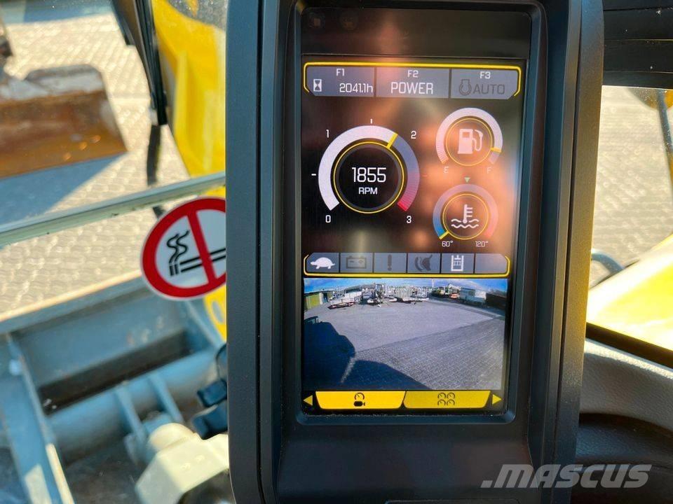 Wacker Neuson ET 90 Telakaivukoneet