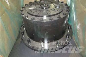 JLG Hubs Jarrut