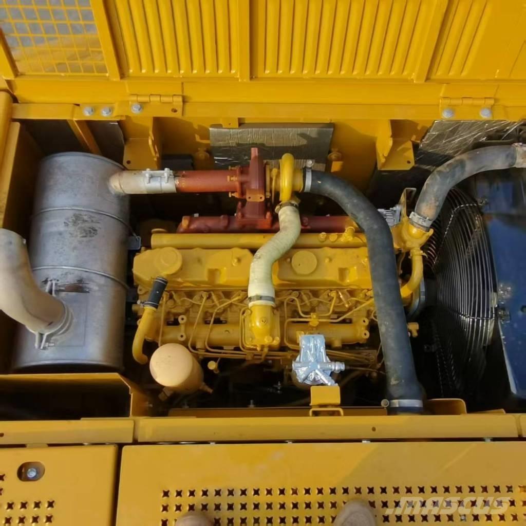 CAT 320 C L Telakaivukoneet