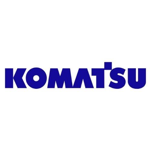 Komatsu Spare Parts Muut