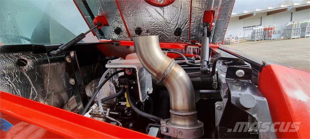 Manitou M30.4 Dieseltrukit