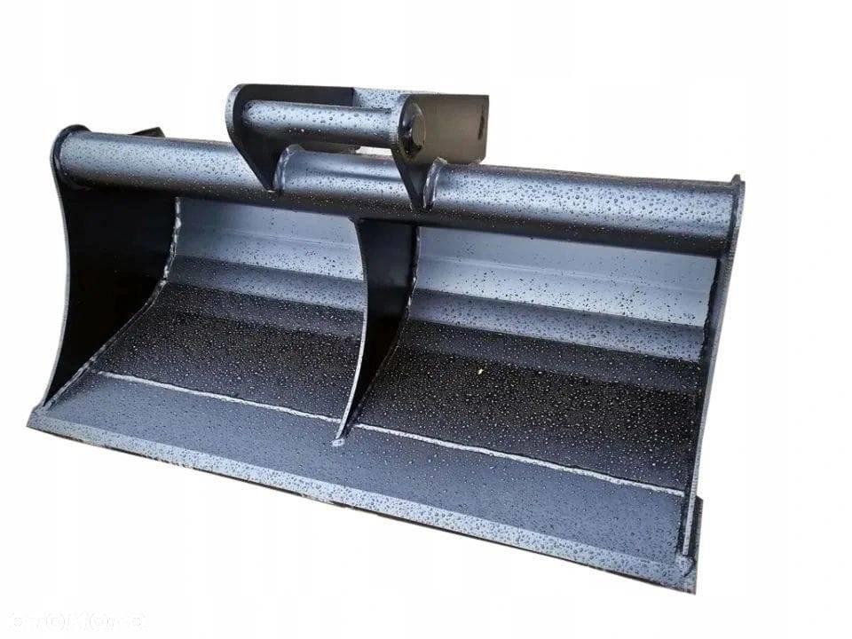 TMT LEHNHOFF Kaivuulaitteet