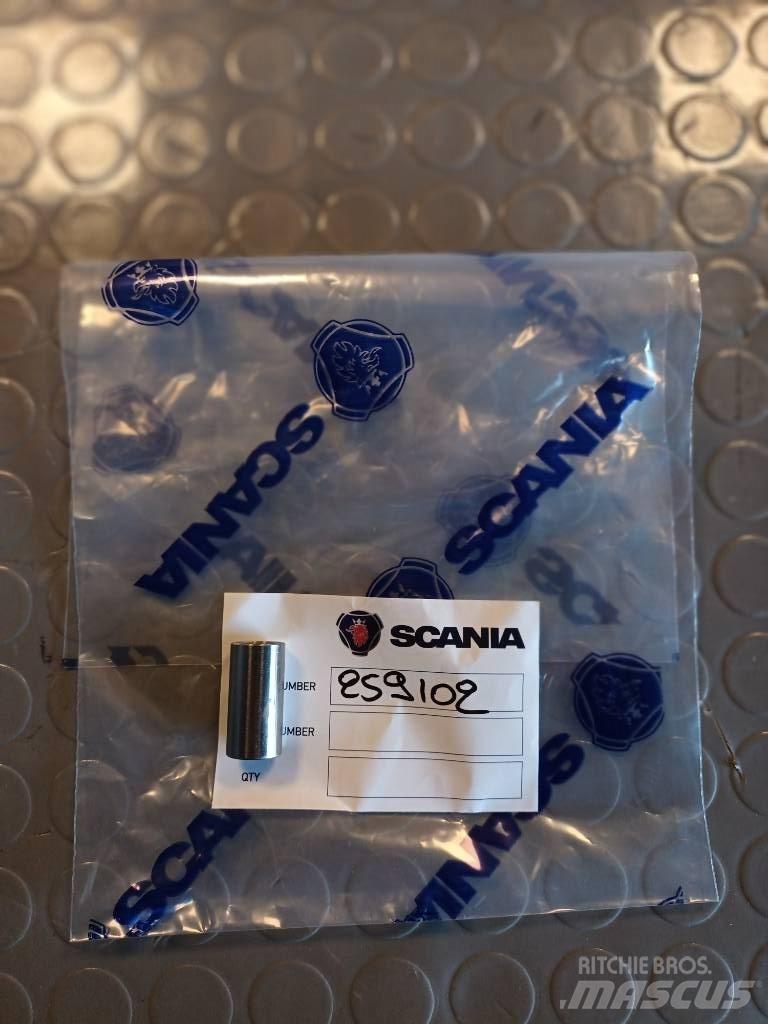 Scania PISTON 259102 Moottorit