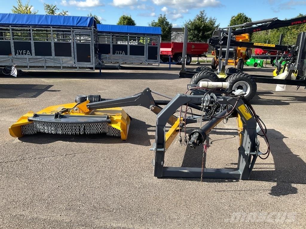 Elho Tornado 450 Muut maatalouskoneet