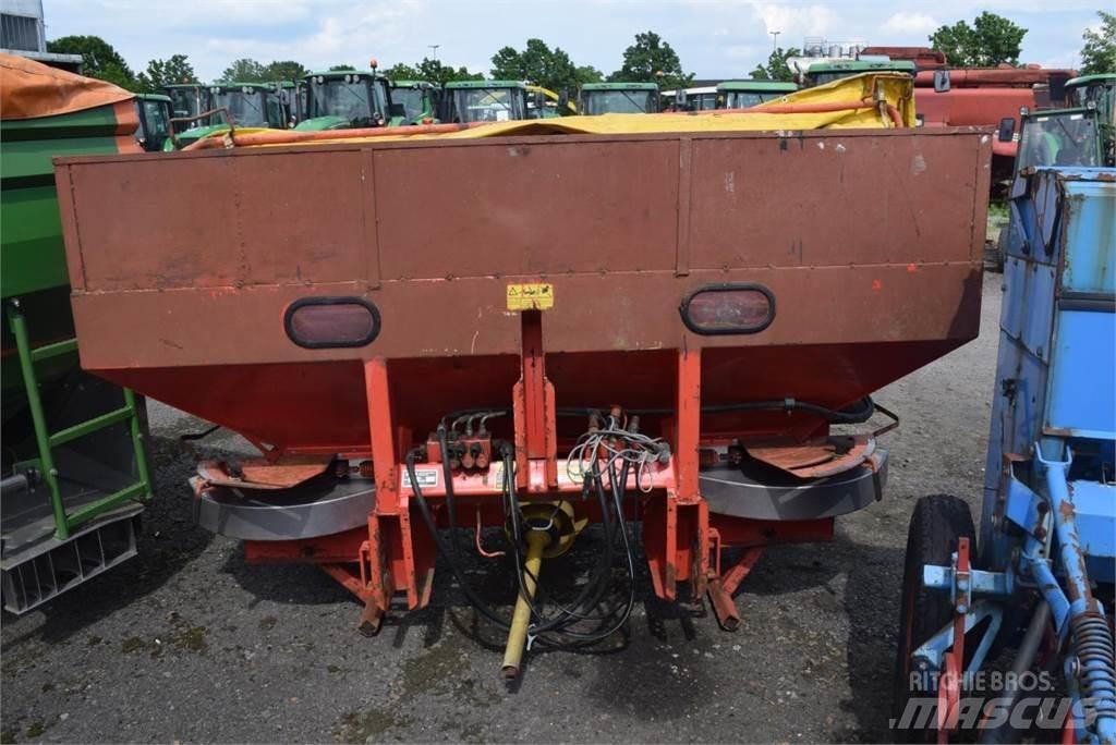 Rauch BETA 1100 Lannoitteenlevittimet