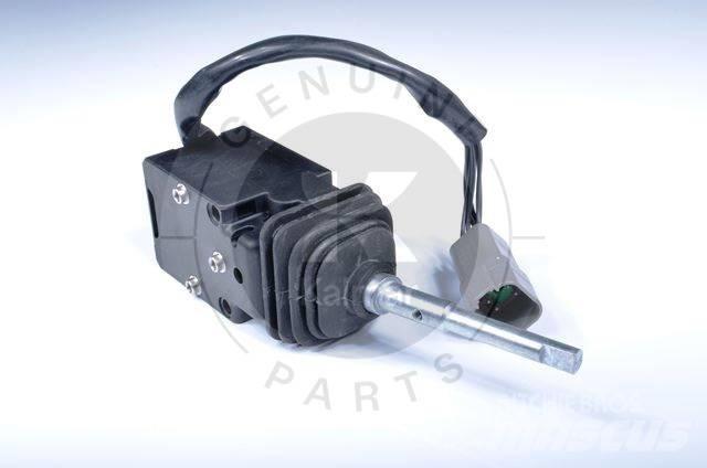 Kalmar spare parts Sähkö ja elektroniikka