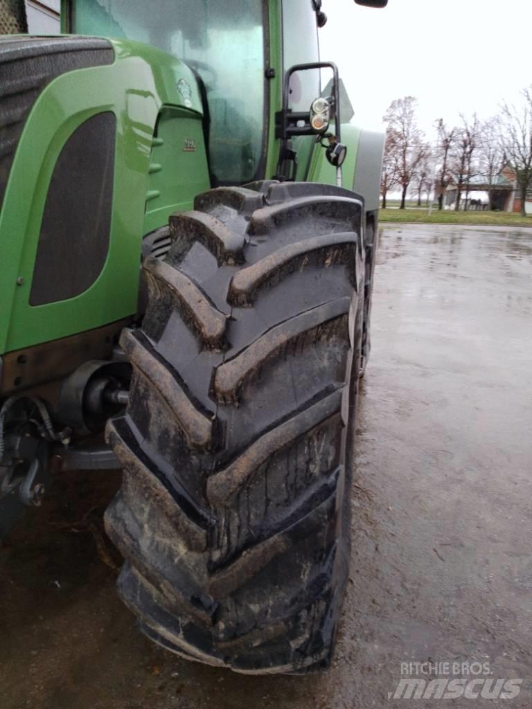 Fendt 936 Traktorit
