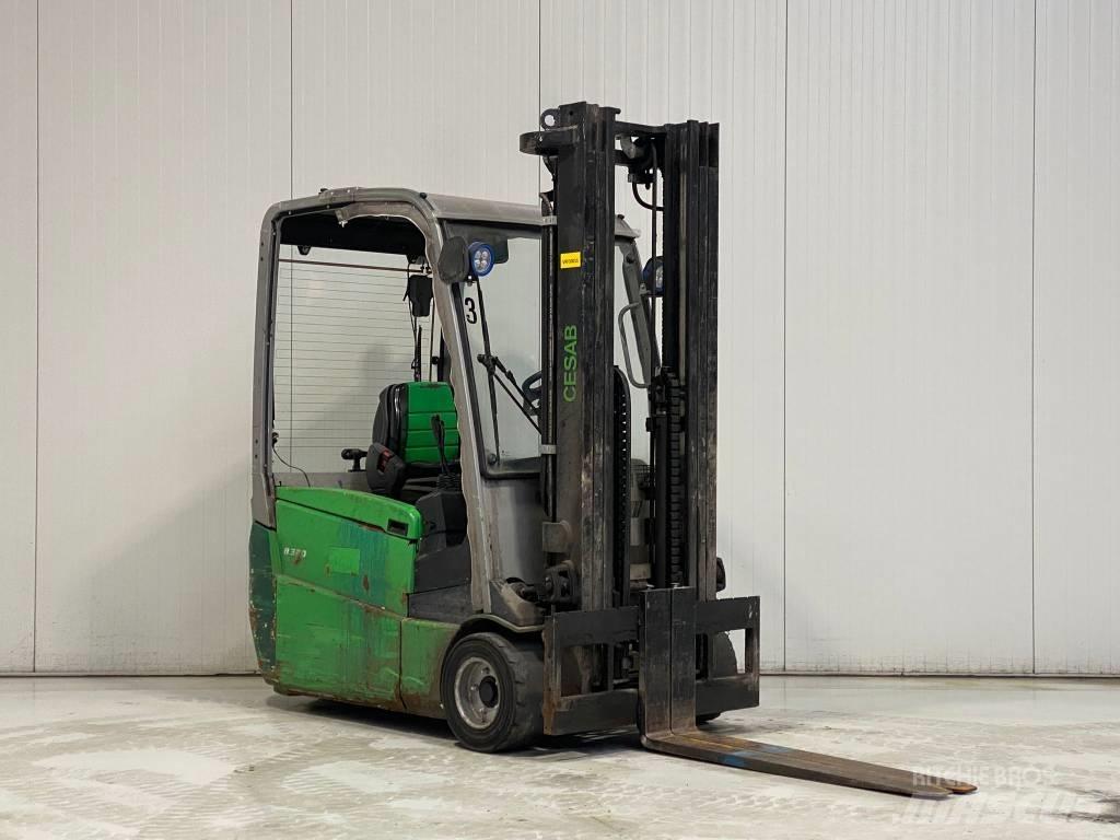 Cesab B320 Sähkötrukit