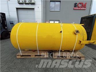 KOMINO 3000 L Kompressoreiden lisätarvikkeet