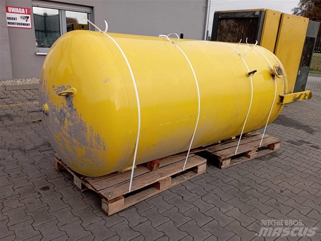  KOMINO 3000 L Kompressoreiden lisätarvikkeet