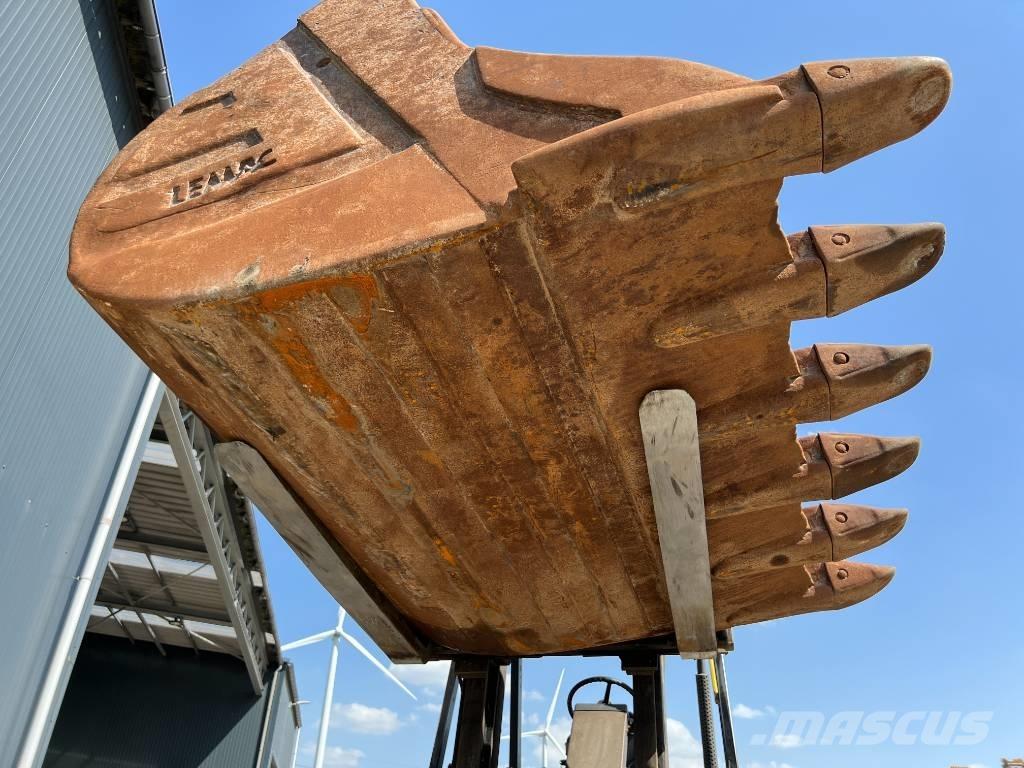 OilQuick OQ90 Kauhat