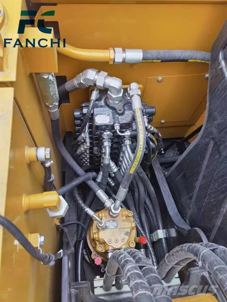 Sany SY75C Telakaivukoneet