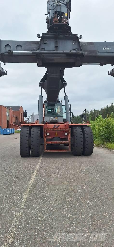 Kalmar DRF450-60S5X Konttikurottajat