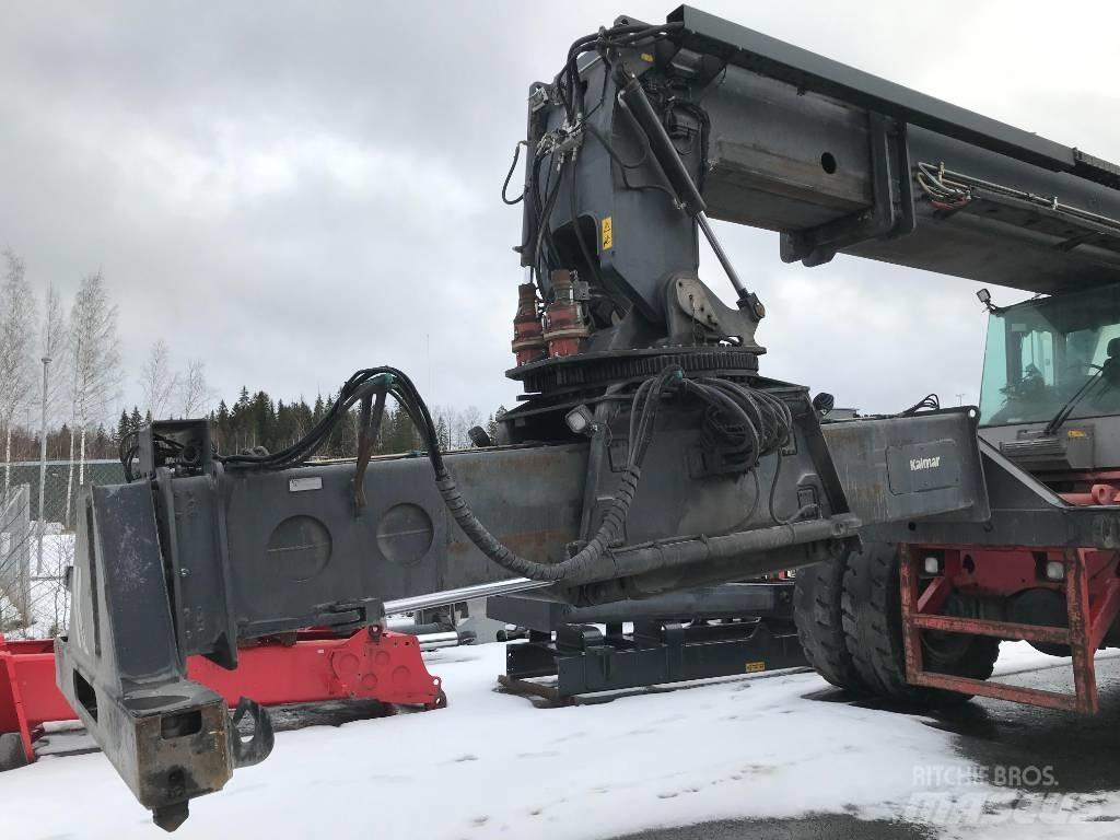 Kalmar DRF450-60S5X Konttikurottajat