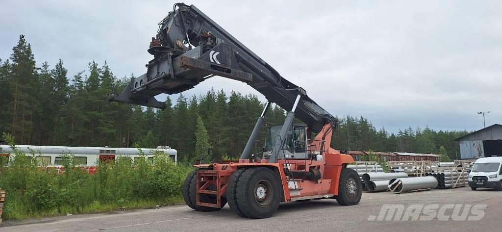 Kalmar DRF450-60S5X Konttikurottajat
