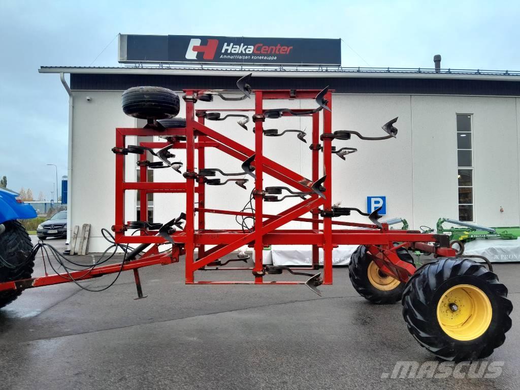 Väderstad Cultus 500 Kultivaattorit