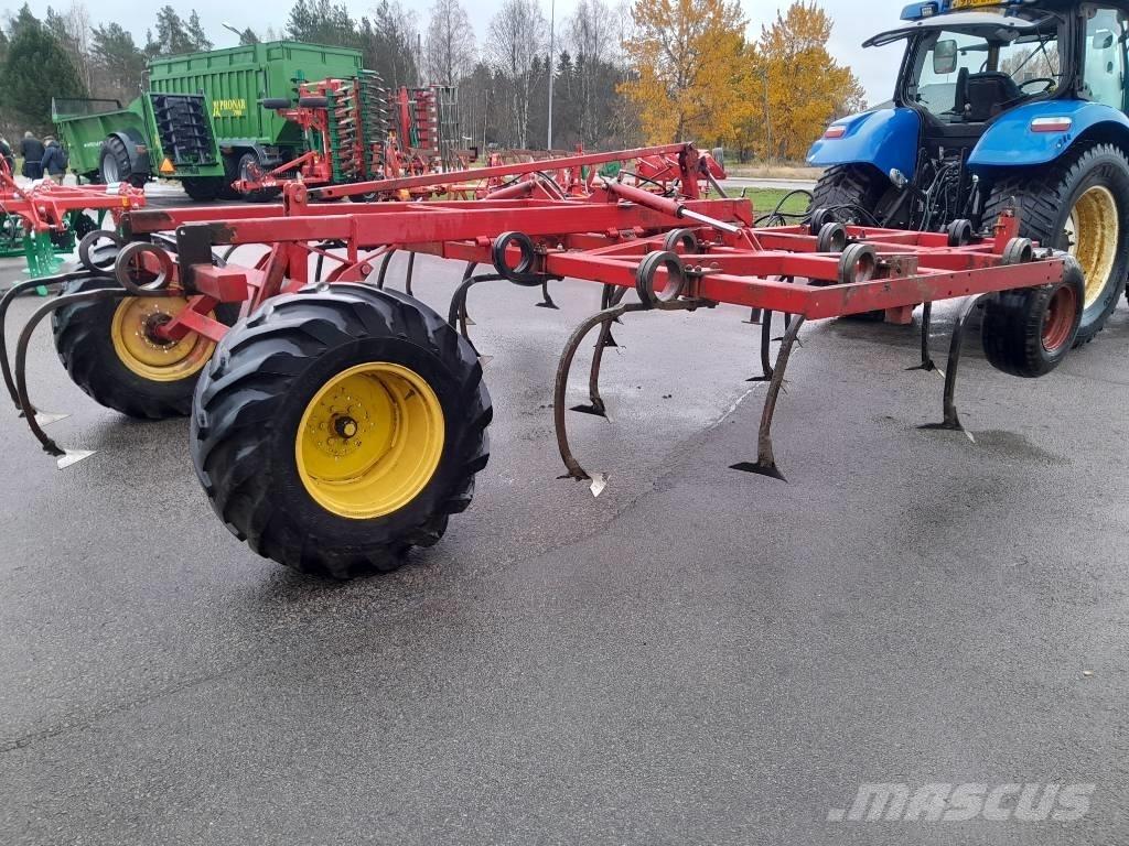 Väderstad Cultus500 Kultivaattorit