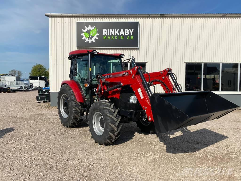 Case IH Farmall 75 A Traktorit