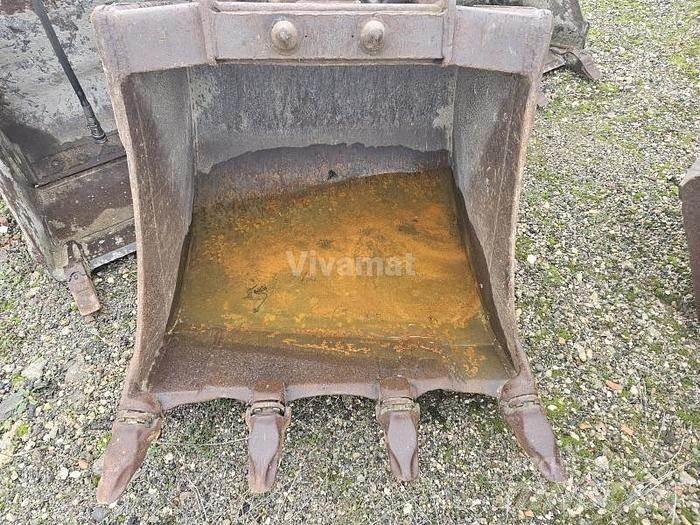 Mecalac 12MXT Kauhat