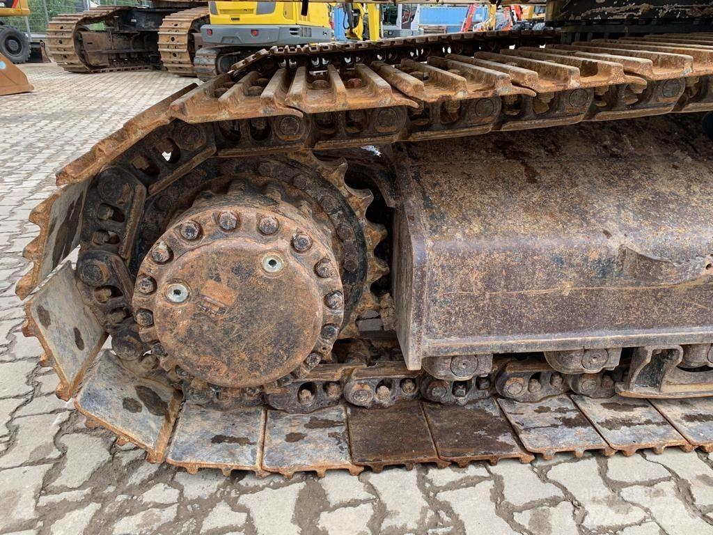 CAT 330FLN VAH Telakaivukoneet
