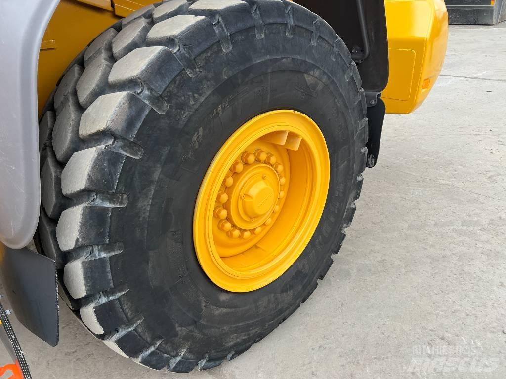 Volvo L70H2 Pyöräkuormaajat