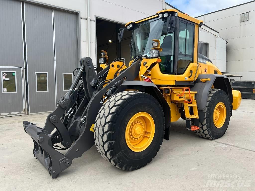 Volvo L70H2 Pyöräkuormaajat