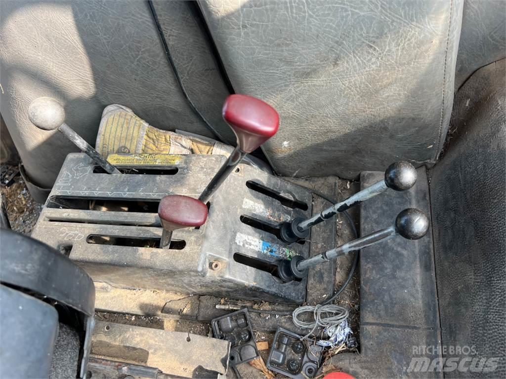 Case IH 1455 Traktorit