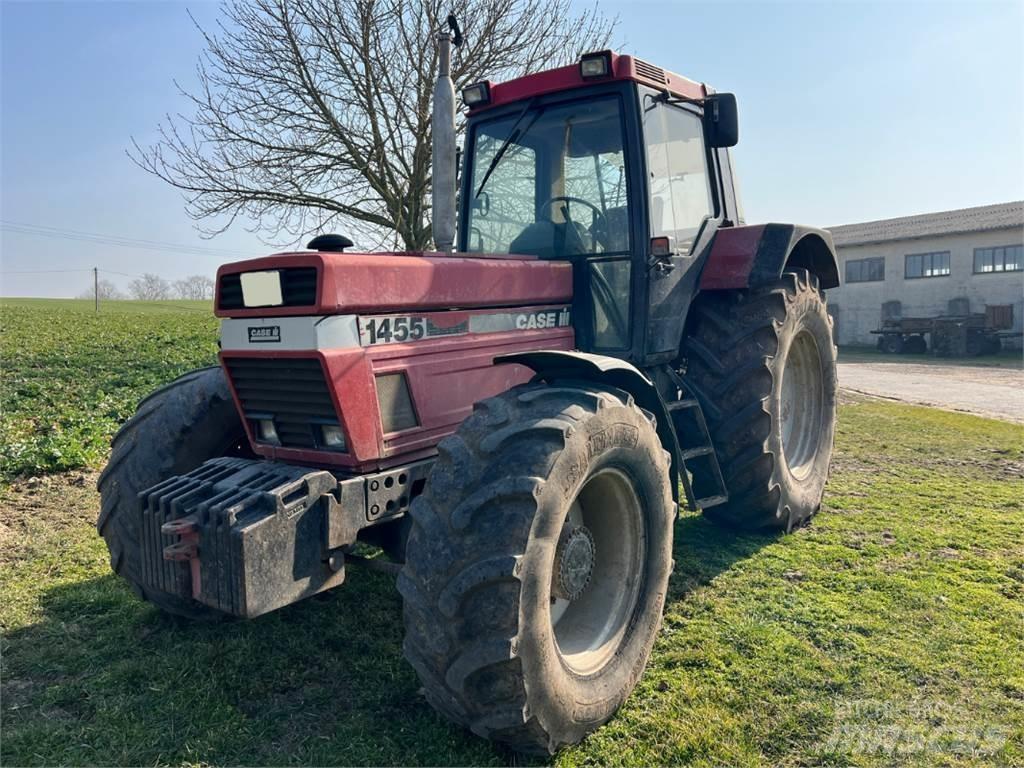 Case IH 1455 Traktorit