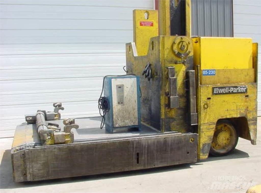 Elwell-Parker 1500 Muut haarukkatrukit
