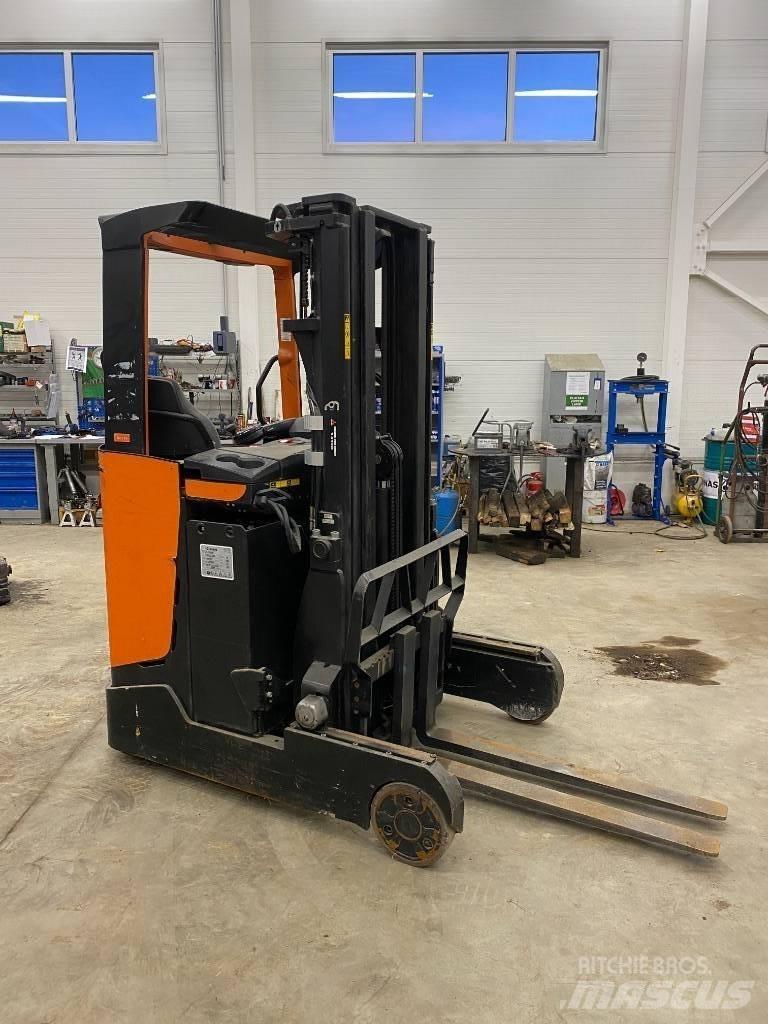Rocla HS 14 F 4800 Sähkötrukit