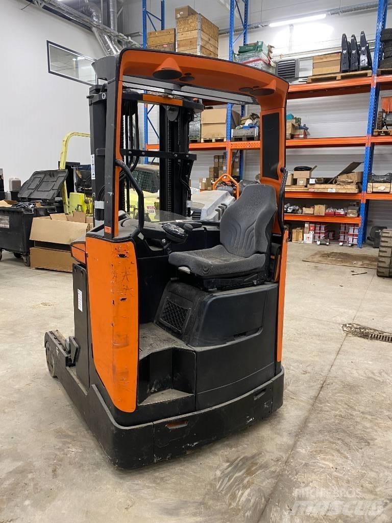 Rocla HS 14 F 4800 Sähkötrukit