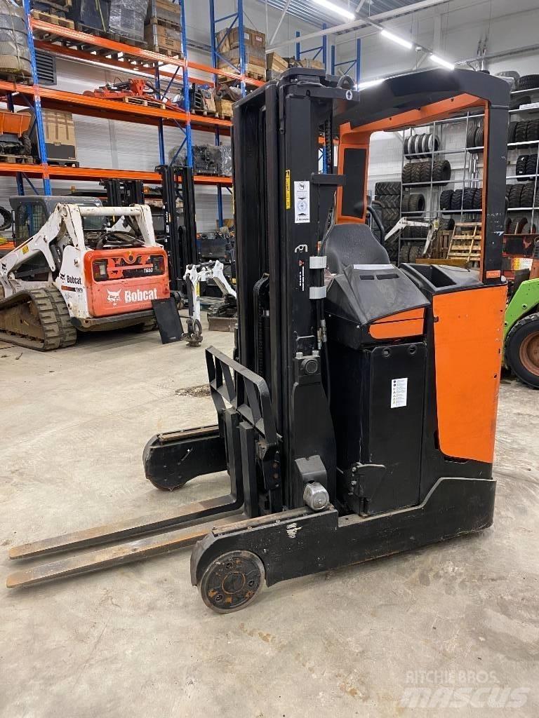 Rocla HS 14 F 4800 Sähkötrukit