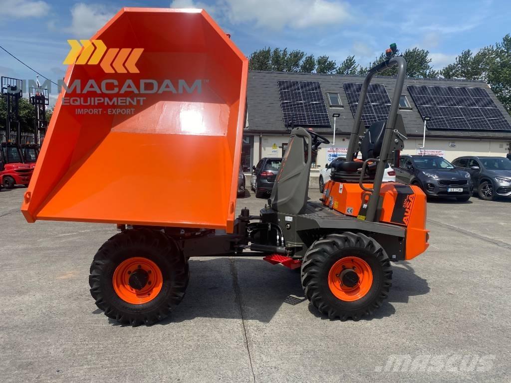 Ausa D301 AHG Minidumpperit