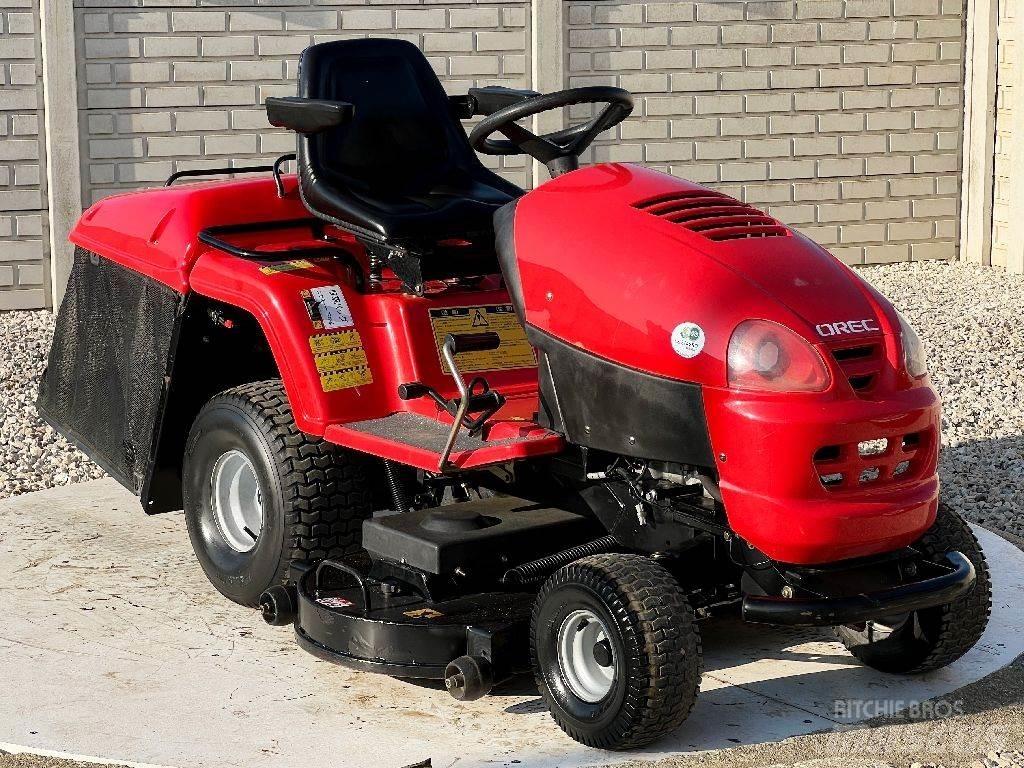 Orec GW182 Traktorit