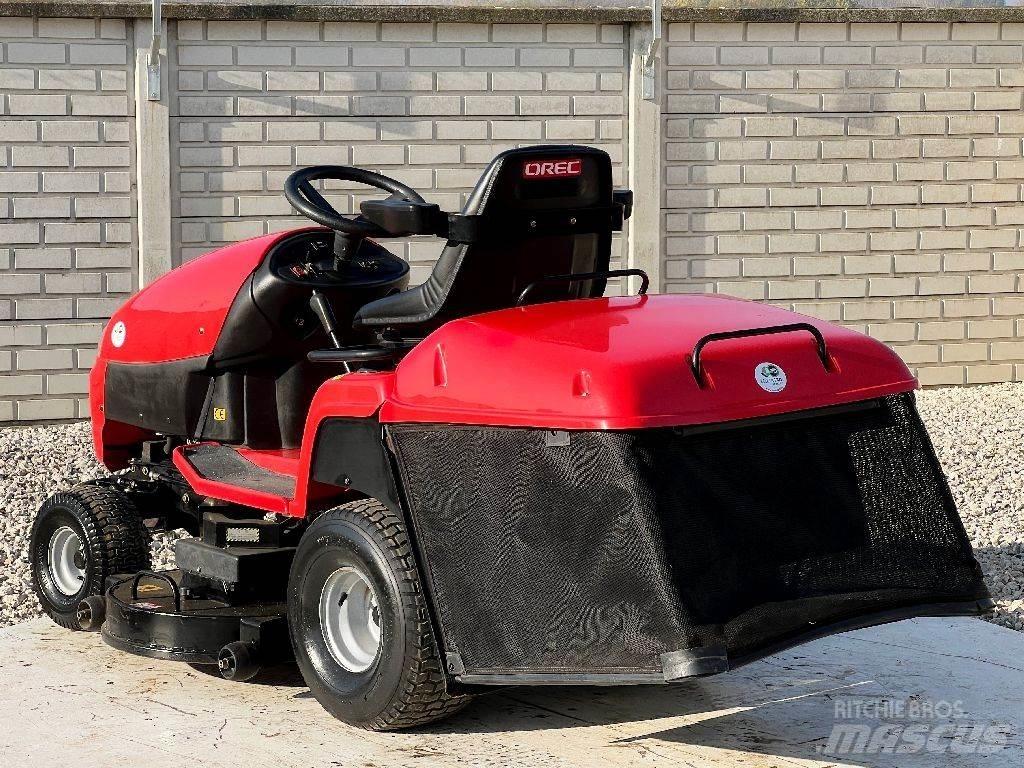 Orec GW182 Traktorit