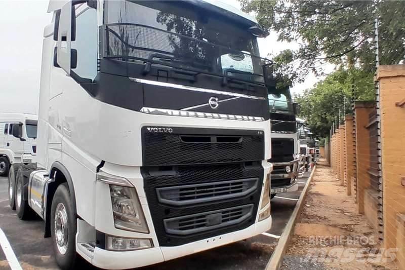 Volvo FH 440 Muut kuorma-autot