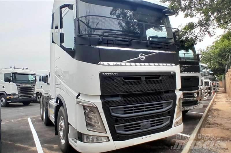 Volvo FH 440 Muut kuorma-autot