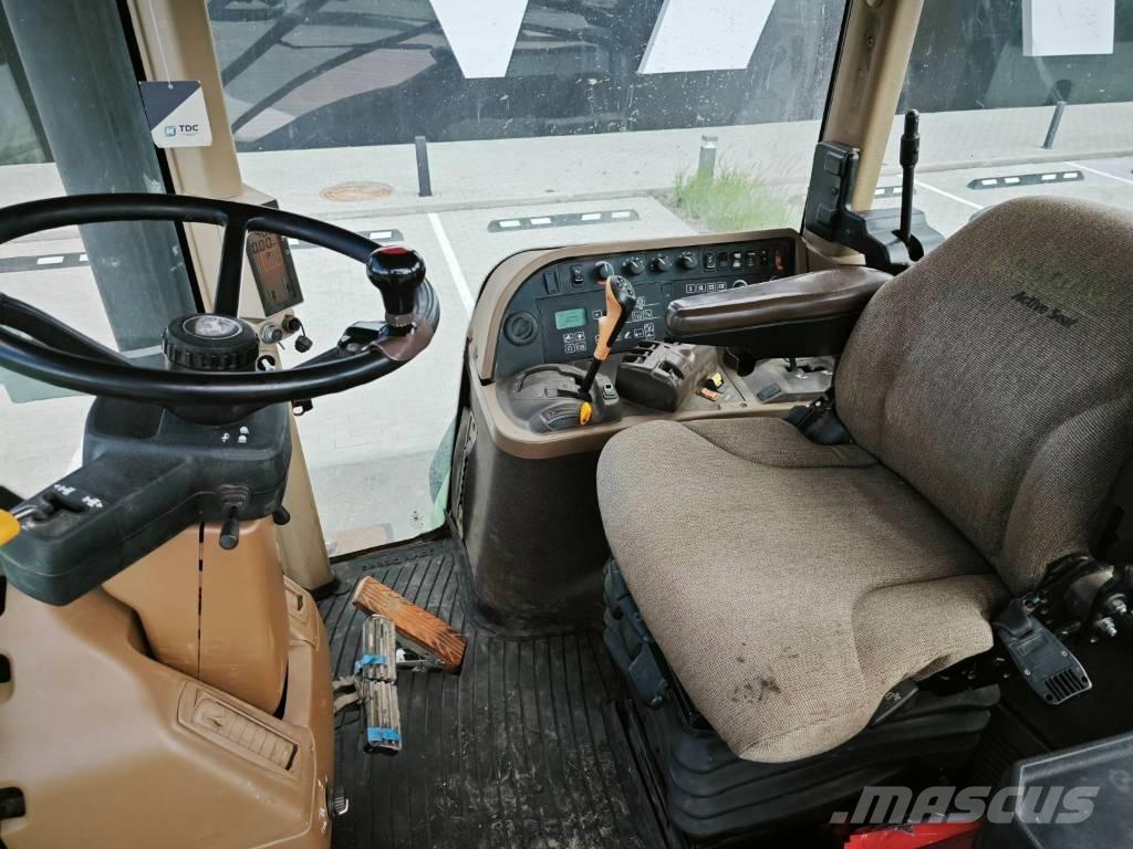 John Deere 7930 Traktorit
