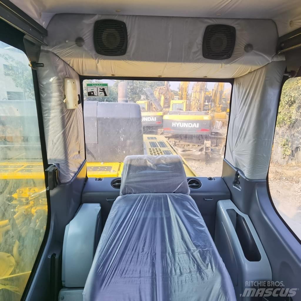 Komatsu PC400-8 Telakaivukoneet