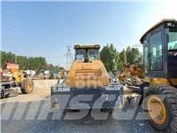 XCMG SX233JE Yksivalssijyrät