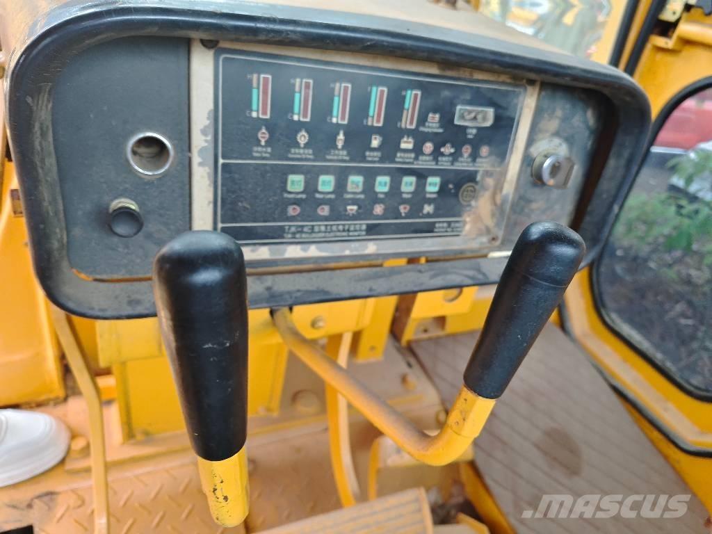 CAT D 7 G Telaketjupuskutraktorit