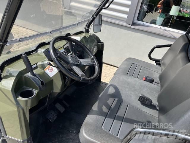 Polaris Ranger 500 Mönkijät