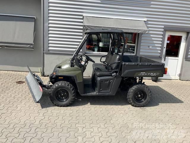 Polaris Ranger 500 Mönkijät