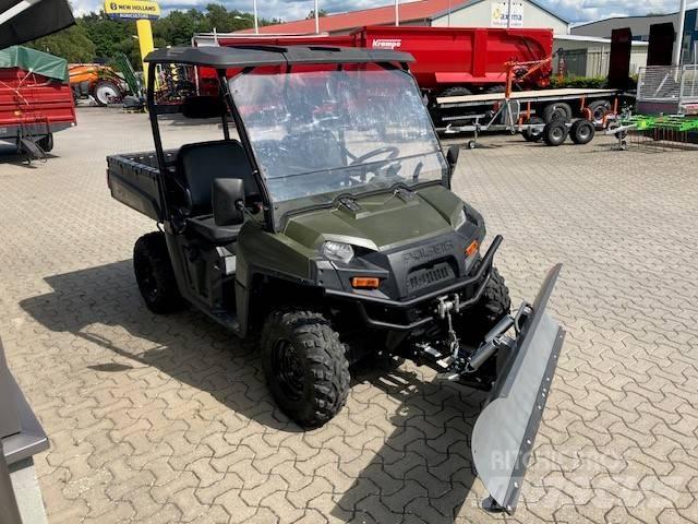 Polaris Ranger 500 Mönkijät