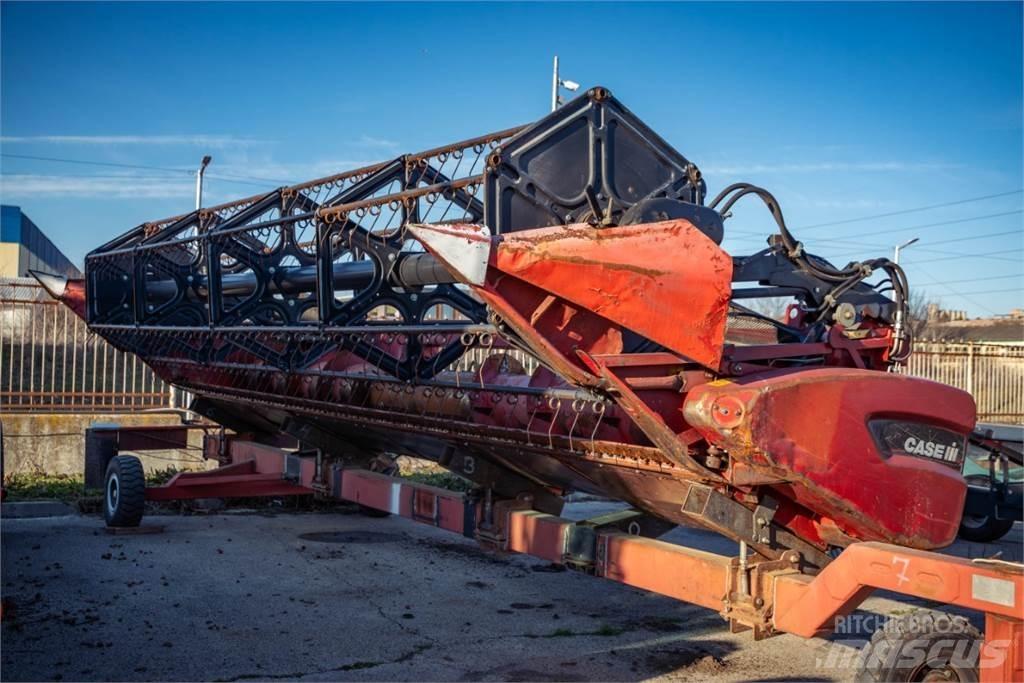 Case IH AF6088 Leikkuupuimurit